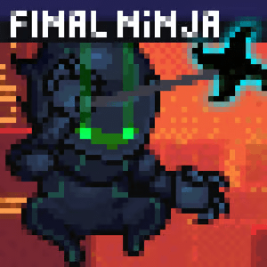 Final Ninja Html5