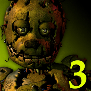 Five Nights at Freddy' 3