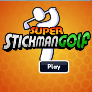 Stickman Golf