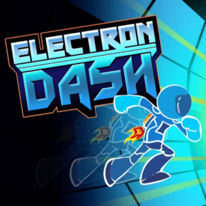 Electron Dash